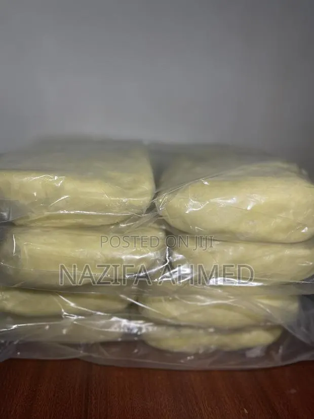 Original Shea Butter · Photo 1