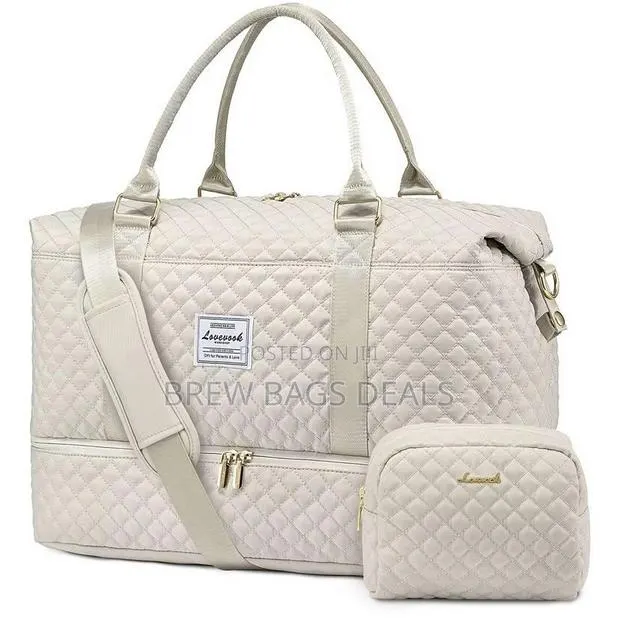 Original Lovevook With Purse and Shoulder Strap for Traveling. · Photo 1