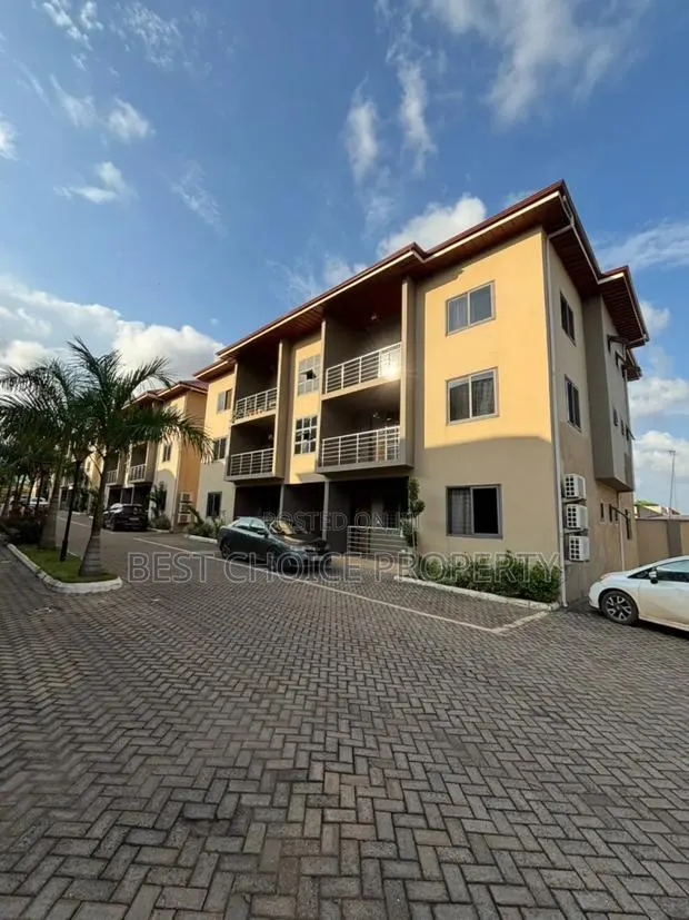 Executive Two Bedroom Apartment at Adenta for Rent Gated Community · Photo 1