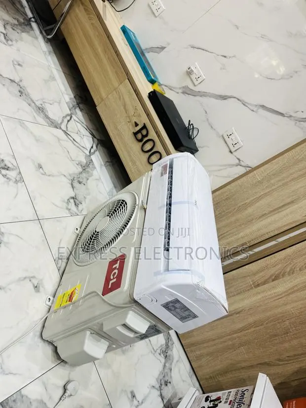 Call and Order TCL 1.5hp Split · Photo 1