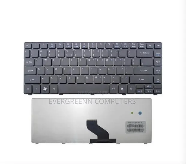 All Acer Laptop Keyboard Is Available