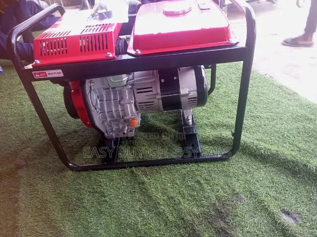 Silent 8500w Honda Japan Brand Generator 7.5kba Generator · Photo 1