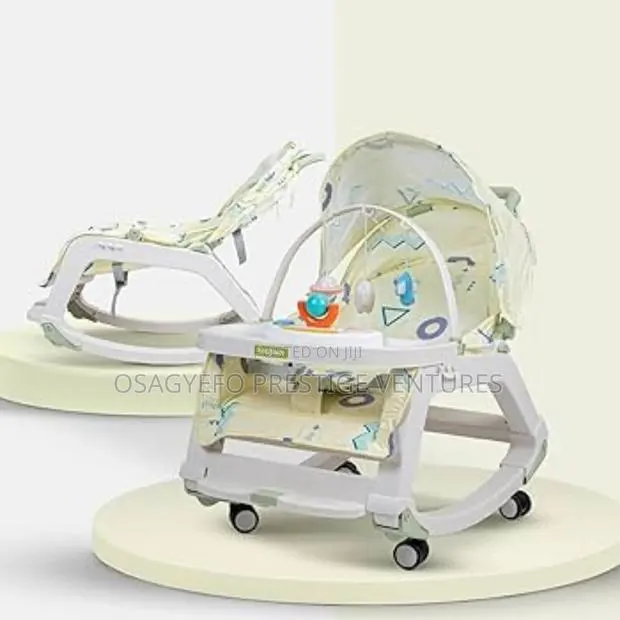5in 1 Rocking Chair · Photo 1