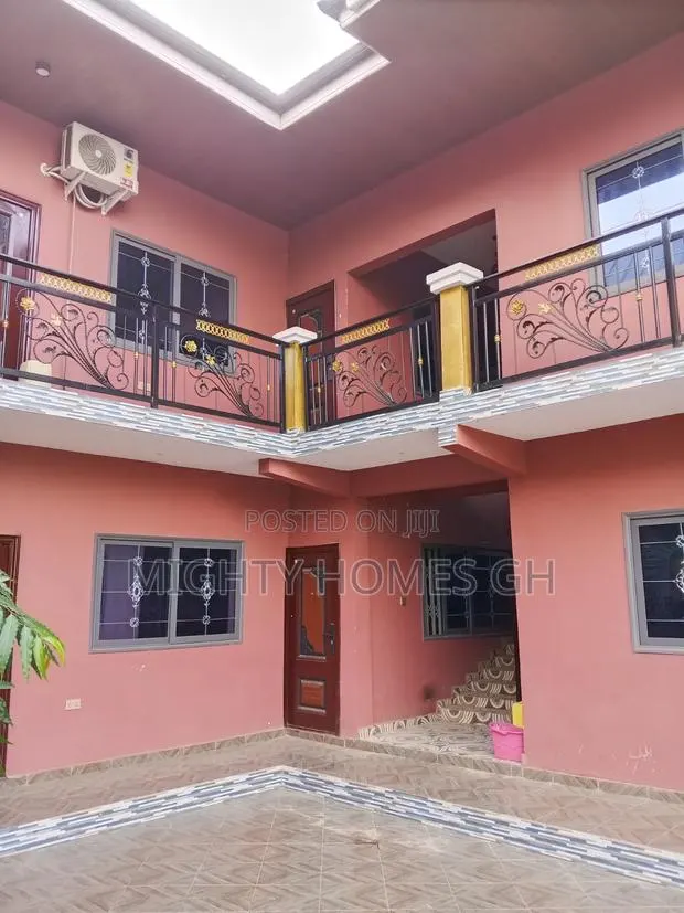 1bdrm Apartment in Mighty Homes, Kasoa for rent · Photo 1