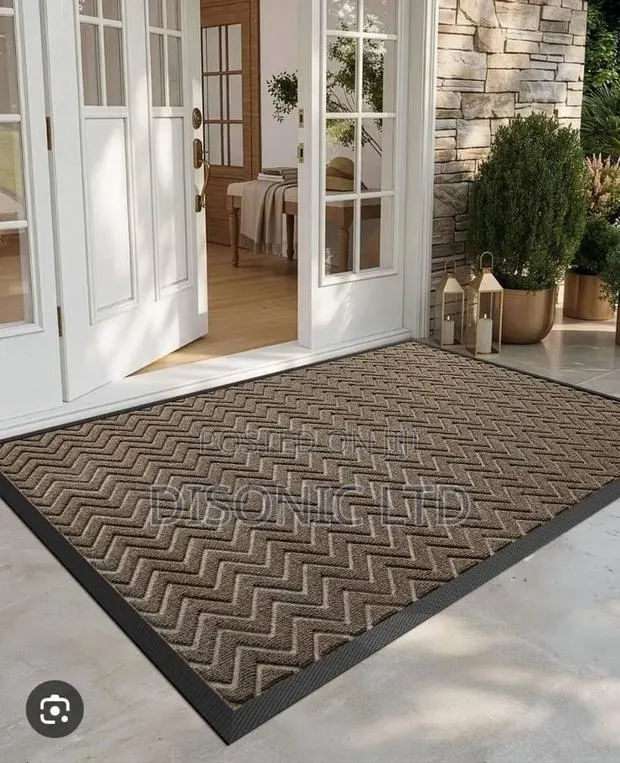 36x46Inches Office Door Mat · Photo 1