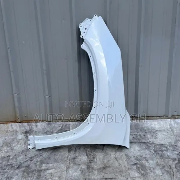Lexus TX350 Fender 2024,2025,2026 · Photo 1