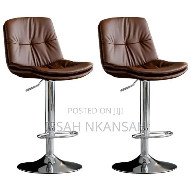 Salon Chair Barbering Chair · Photo 1