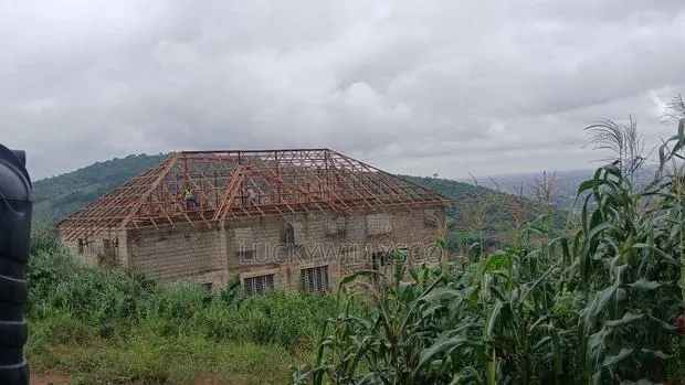 Roof Construction and Carpentry · Photo 1