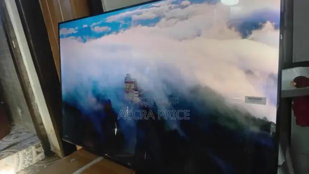 Living Grace Televisions 43inches Smart TCL Televisions · Photo 1