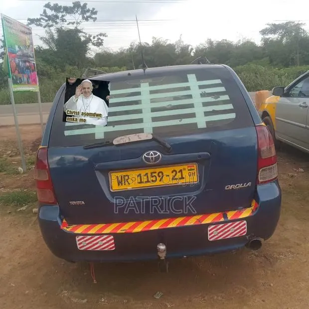 Toyota Corolla 1.6 VVT-i Sol 2007 Blue · Photo 1