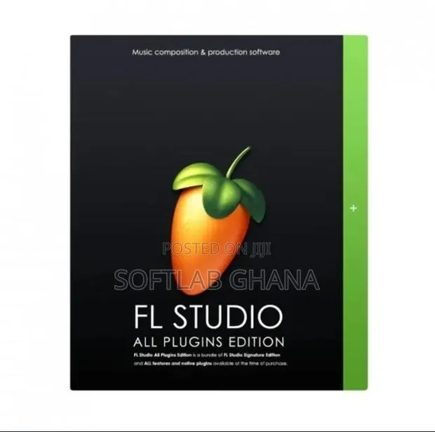 FL Studio [20-26] · Photo 1