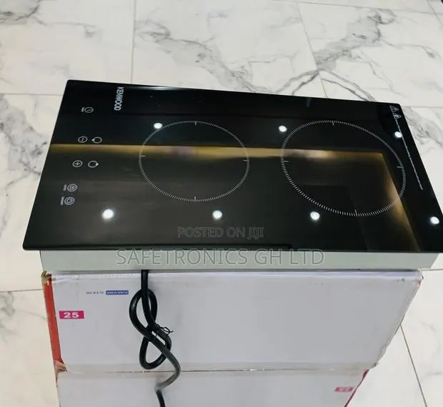 Good Massive (Kenwood Inbuilt 2 Electric Countertop) · Photo 1