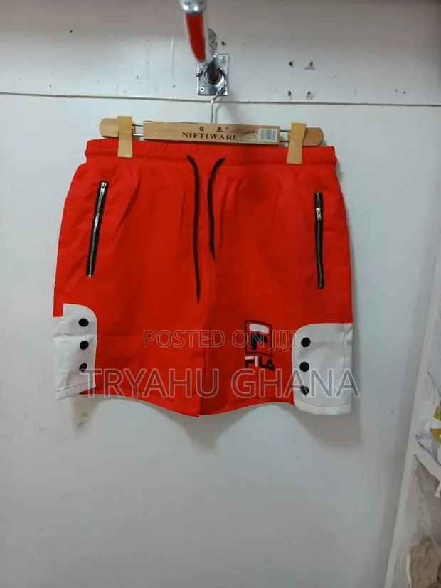 Your Summer Starts Here - Original Shorts Now At Tryahu · Photo 1