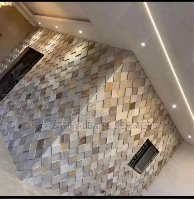 Master Alex Tiling Stones Services · Photo 4