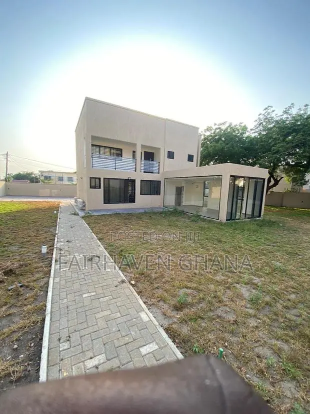 4bdrm House in Fairhaven Properties, Cantonments for rent · Photo 1