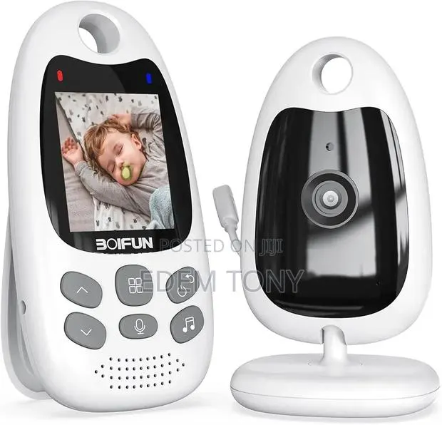 Boifun Baby Monitor · Photo 1