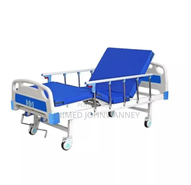 Hospital Bed 2crank · Photo 1