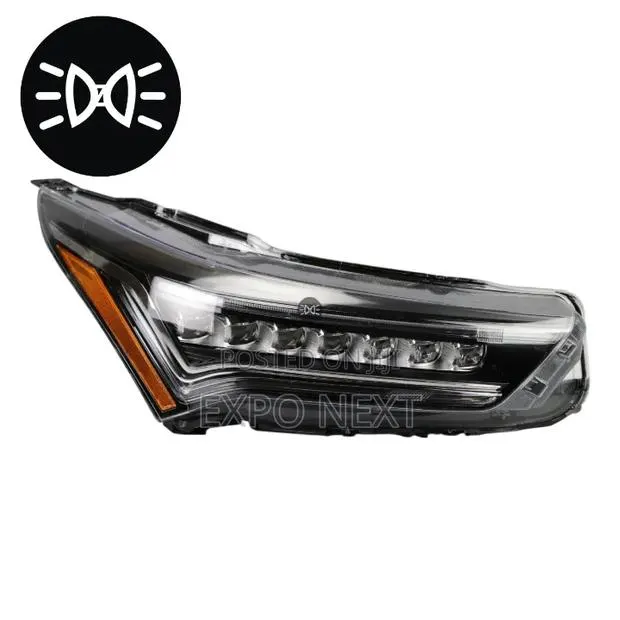 Acura RDX 2019-2026 Led Tail Lights · Photo 1