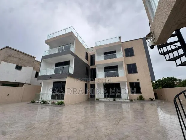 2bdrm Apartment in Santoe, School Junction for rent · Photo 1