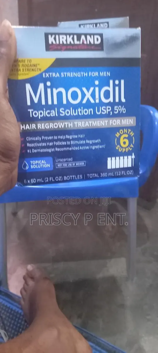 Reliable Kirkland Booster Available · Photo 1