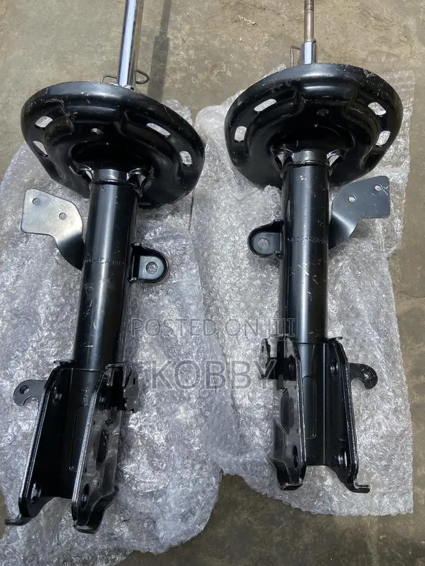 Honda Pilot 2009-2010,2011,2012,2013,2014,2015 Front Shocks Absorbers · Photo 1