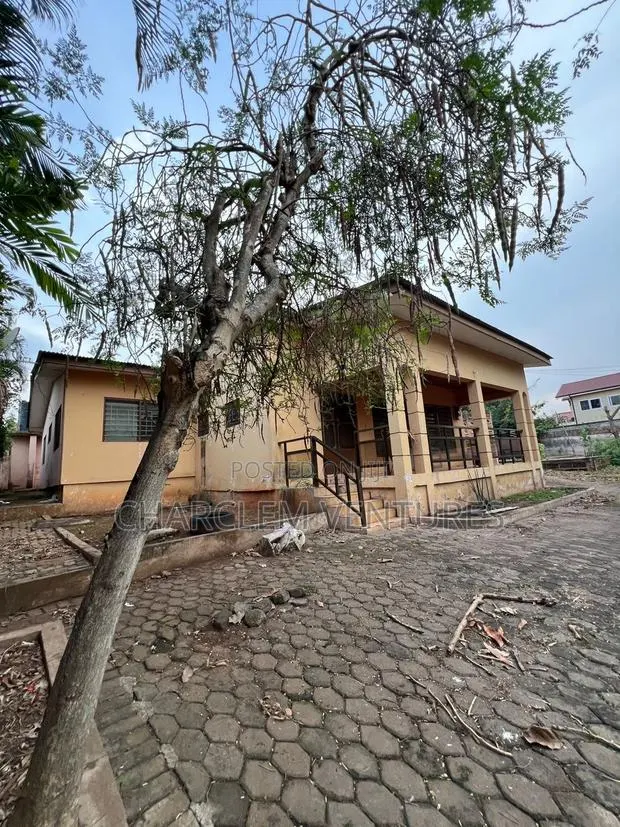 3bdrm House in Charclem Ventures, North Legon for sale · Photo 1