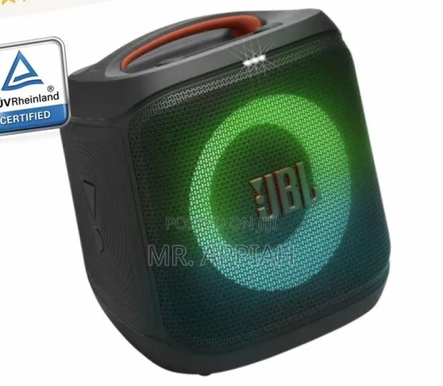 Get Classic JBL JBL Encore 2 Without Microphone(Black).. · Photo 1