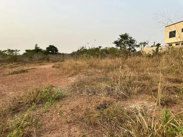 Two Plots for Sale at Kaase. · Photo 1