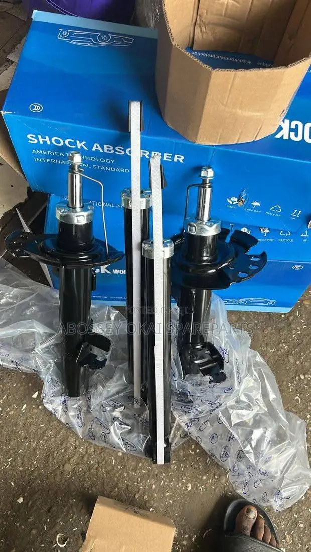 Quality Brand New Shocks Absorbers for Ford Escape · Photo 1