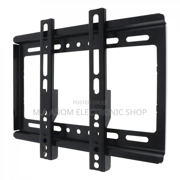 The Best Bracket for 14”-32” Led Tvs · Photo 1