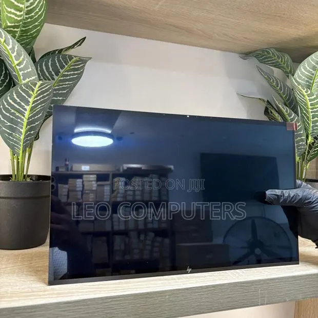 HP Spectre X360 15-Eb Screen · Photo 1