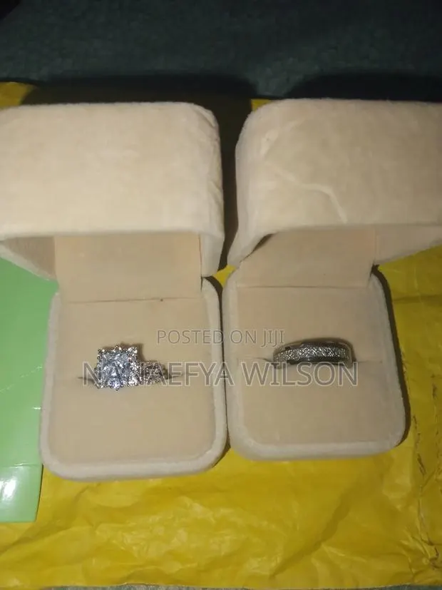 Wedding Rings for Sale · Photo 1
