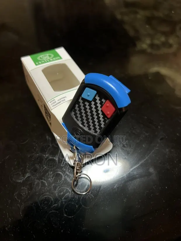 Centurion Gate Remote · Photo 1