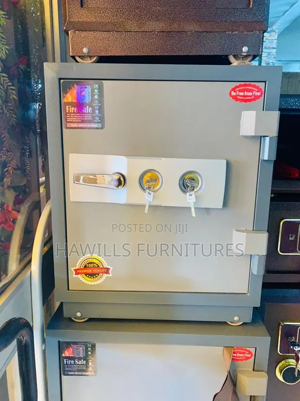Money Safe Box · Photo 1