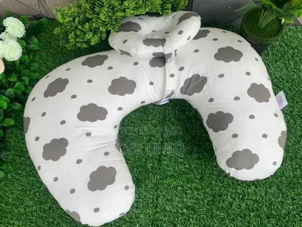 Beast Feeding Pillow · Photo 1