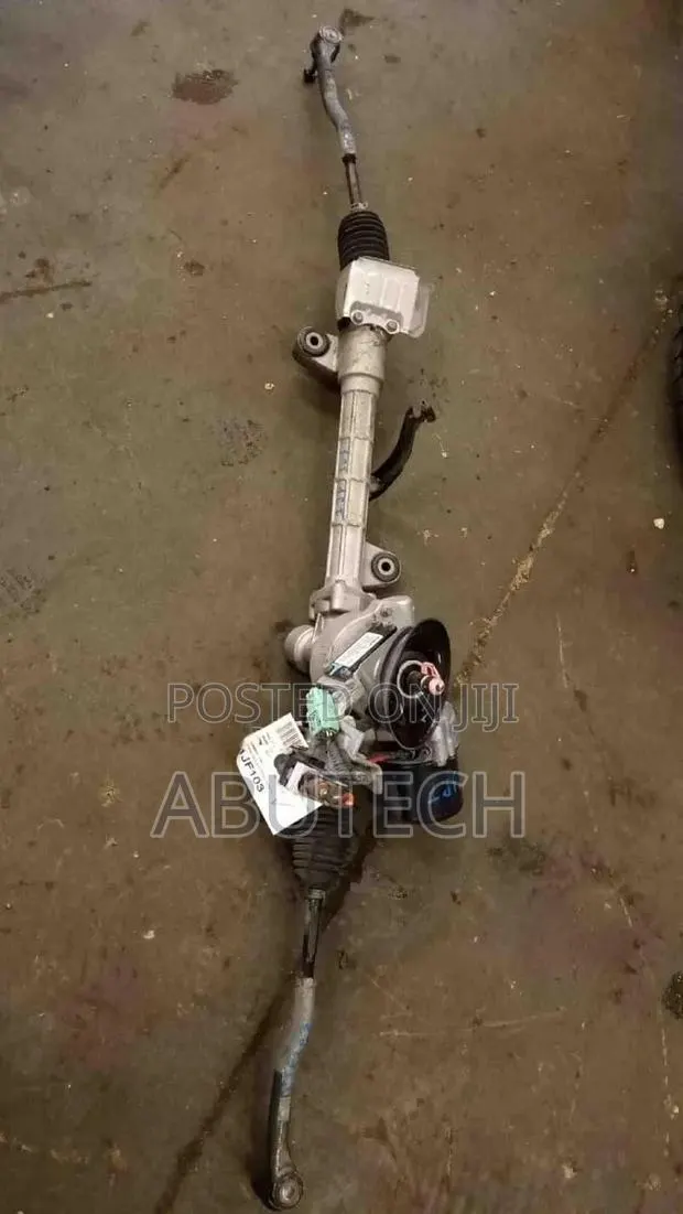 Steering Rack Honda City and Fit 2008,2009,2010,2011,2012,2013,2015 · Photo 1