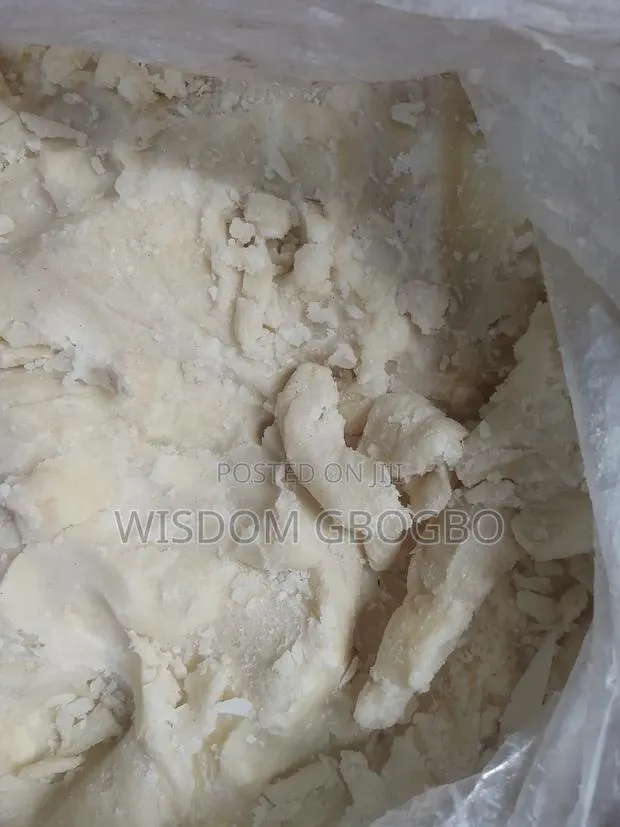 Original Shea Butter · Photo 1