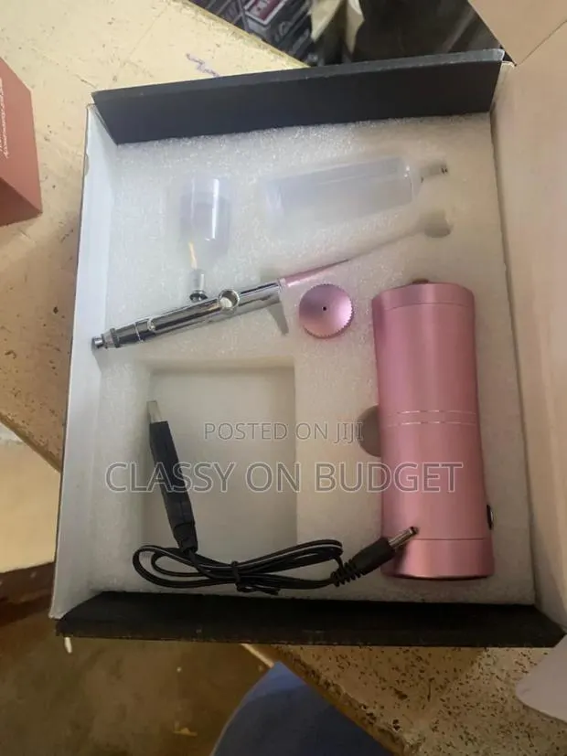 Beauty Airbrush System · Photo 1