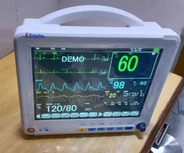 Patient Monitor (Standard Version) · Photo 1