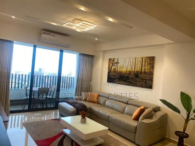 Furnished 2bdrm Apartment in Ridge for rent · Photo 1
