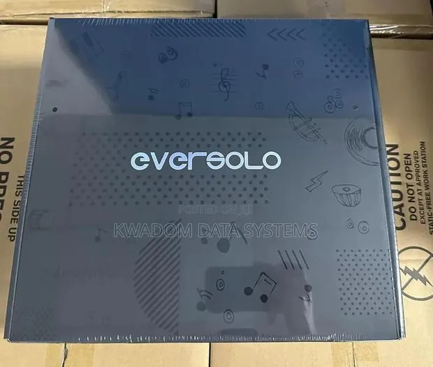 Eversolo Dmp-a6 Digital Network Music Streamer · Photo 1
