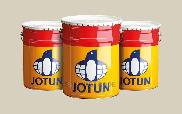 Jotun Industrial and Marine Paint · Photo 1