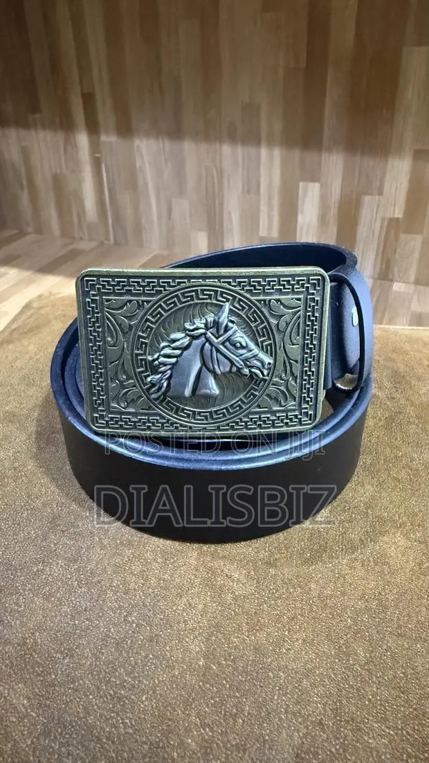 Bb Simon’S Chrystal Belts · Photo 1