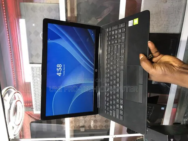 Laptop HP 15-dw1197nia 16GB Intel Core i7 HDD+SSD 2T · Photo 1