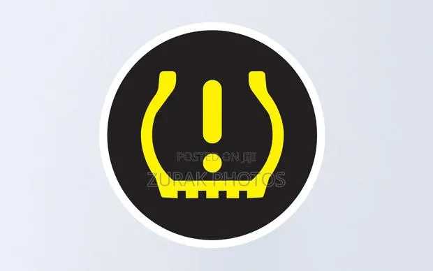 TPMS Tire Pressure Sensors With Free Programming · Photo 1