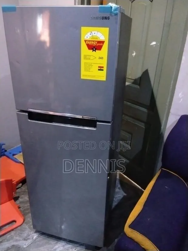 Samsung 234l Digital Inverter Fridge Rt28har4dsa - Brand New" (62 C · Photo 1