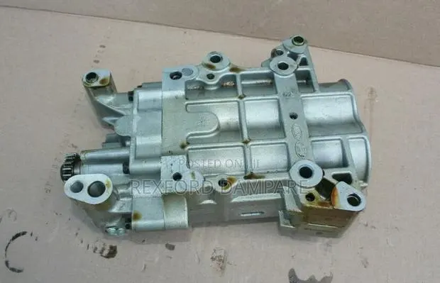 Hyundai Sonata Oil Pump · Photo 1