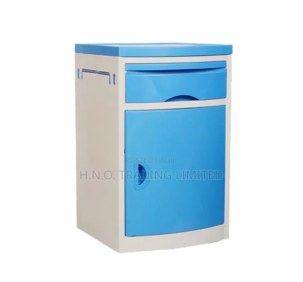Bedside Locker(Plastic) · Photo 2