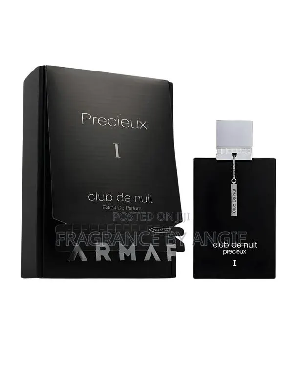 Precieux I Club De Nuit · Photo 1