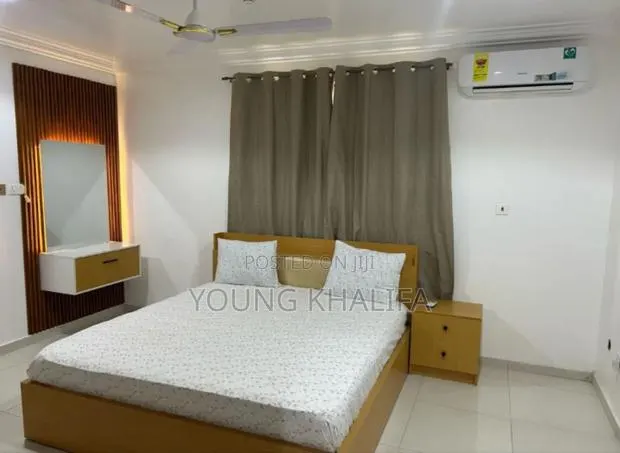 Furnished 1bdrm Apartment in Baatsona for rent · Photo 1